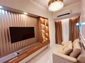 Henica Suite Fame Residences
